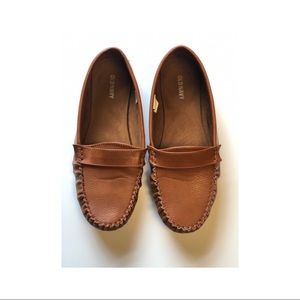 Old Navy Moccasins